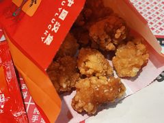 -不老基·中国汉堡(东山店)