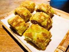 招牌麻糍-弄堂里· 江南名肴(西湖龙井路店)