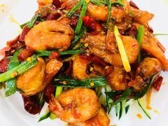 香辣虾蟹-宏佳丰味蟹馆(洛溪店)