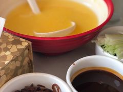 -李连贵熏肉大饼(丰台南路地铁站店)