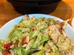 -锦小馆(安贞店)