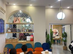 -海马体照相馆(上海宝山万达广场店)