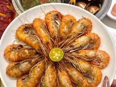 -一堂鲜物 · 和牛寿喜烧(万象汇店)