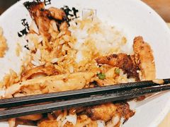 -熊吞·大碗丼烧肉饭(西市场嘉华店)