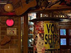 -流浪者咖啡西餐鸡尾酒吧(沈阳店)