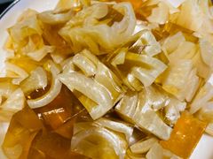 -马路边上·小海鲜烧烤(八一路店)