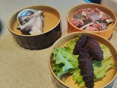 -海底捞大排档火锅(打浦路店)