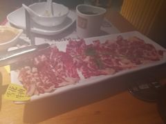 -海银海记潮汕牛肉火锅(新港中路海珠店)