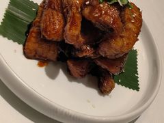 -荣兴酒家(徐家汇店)