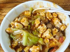 -段生记肉丸糊辣汤(西铁大明宫住宅小区店)