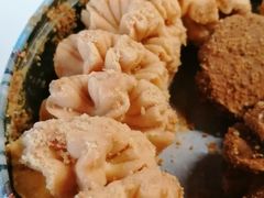 -珍妮曲奇聪明小熊(尖沙咀店)