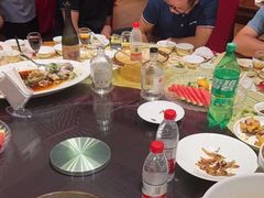-群乐饭店(滨安路店)