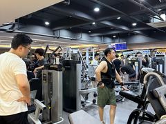-超鹿运动健身(紫阳商贸中心店)