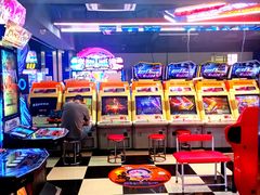 -天天玩X秋葉原日系动漫游戏中心