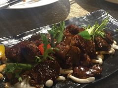 -徐记私厨(半淞园路店)