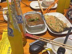 -本色.小马哥烧烤(五一路总店)