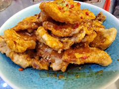 -君霖海鲜私房菜(春柳店)