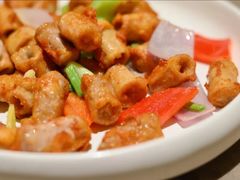 -聂记粤菜馆(鼓西路店)