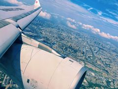 -杭州萧山国际机场