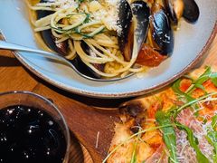 -La Strada(安福路店)