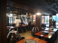 -Dombe豚(黑猪肉街店)