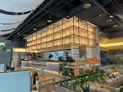 -莺花渡火锅City Green(万象城店)