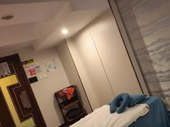 -华夏良子·足道SPA艾灸(中关村旗舰店)