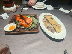 -小厨娘淮扬菜(河西奥美大厦店)