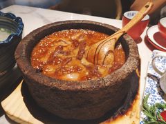-蒋先森餐厅(万星广场店)