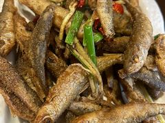 -洪福饭店·十八年老店