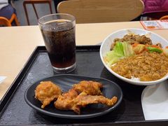 -吉野家(上海美罗城店)