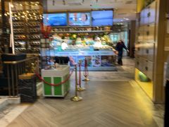 -亚马逊蒸汽活海鲜自助(LCM置汇旭辉广场店)