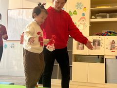 -优嘉托育·早教(宁波宏泰广场店)