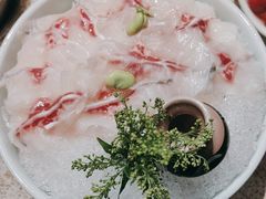 -福娣·金沙银贝海鲜火锅