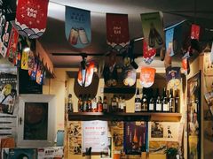 大堂-鸟屋·烧鸟居酒屋(新世纪广场店)