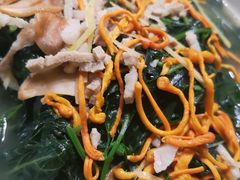 -八景休閒山莊  廣東十大名山莊