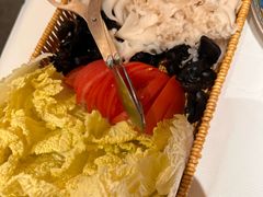 -小厨娘淮扬菜(天印大道店)