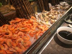 -红林大酒店RFcafe自助餐厅