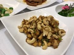-春满园·早茶·粤菜·宴会(前海店)