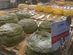 -奈雪的茶(印象城店)