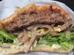 -Fergburger(皇后镇店)