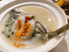 -肆月河豚·新淮扬(金融街店)