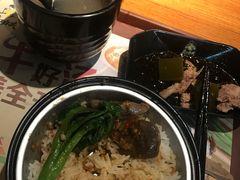 -真功夫(棠下店)