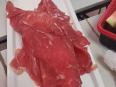 -味香林牦牛自助火锅