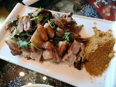 吊炉羊排-渔掌门(铁东店)