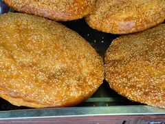 -黄桥宾馆黄桥烧饼(银杏路店)