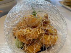 -贝勒爷·酥不腻烤鸭