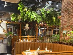 -草原塞蛮羊火锅城(港湾店)