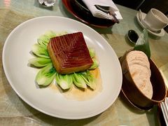 -湖滨28中餐厅·西湖宴·杭州君悦酒店