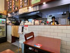 -青春分食(仙林大学城店)